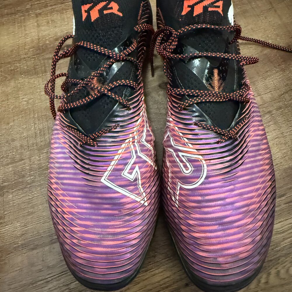 Puma Future 8 Ultimate AG size 11